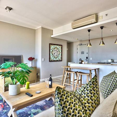 Harbour Bridge 13A Apartment Cape Town Exterior foto