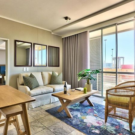 Harbour Bridge 13A Apartment Cape Town Exterior foto