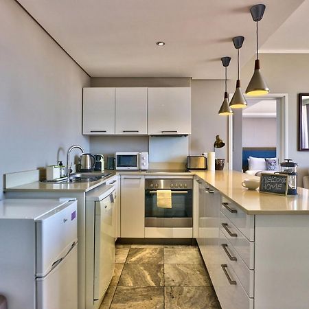Harbour Bridge 13A Apartment Cape Town Exterior foto