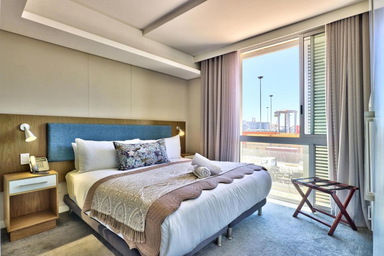 Harbour Bridge 13A Apartment Cape Town Exterior foto