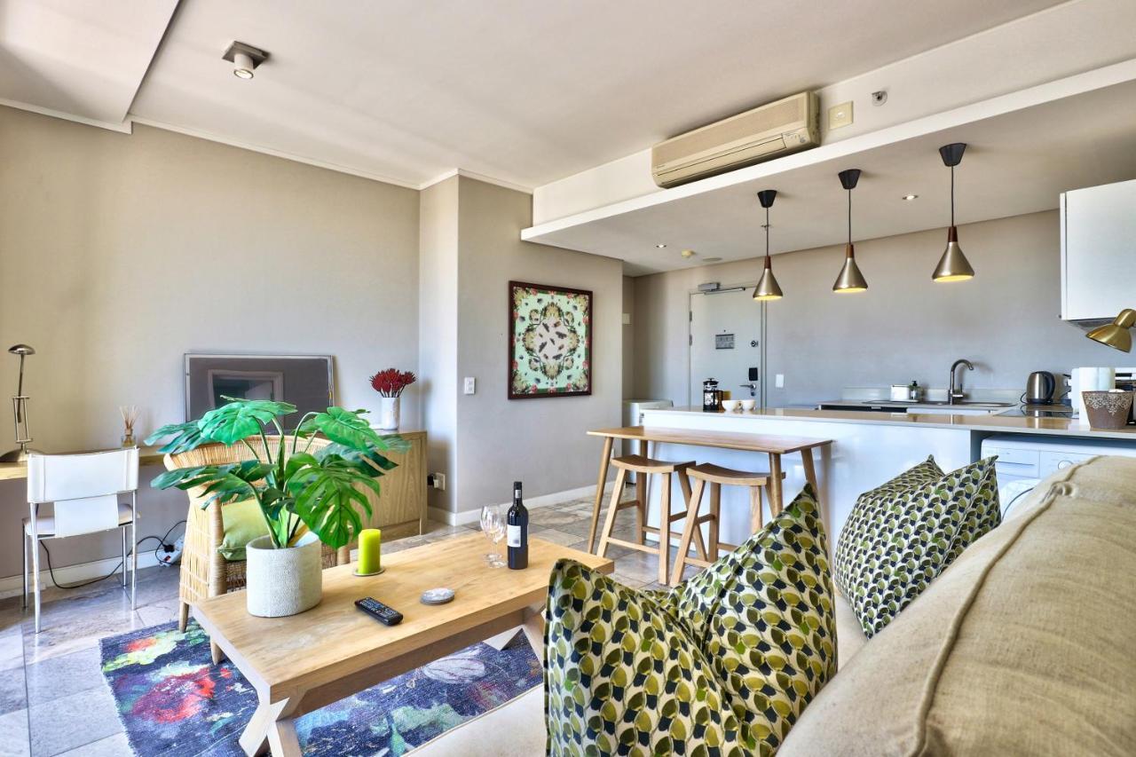 Harbour Bridge 13A Apartment Cape Town Exterior foto