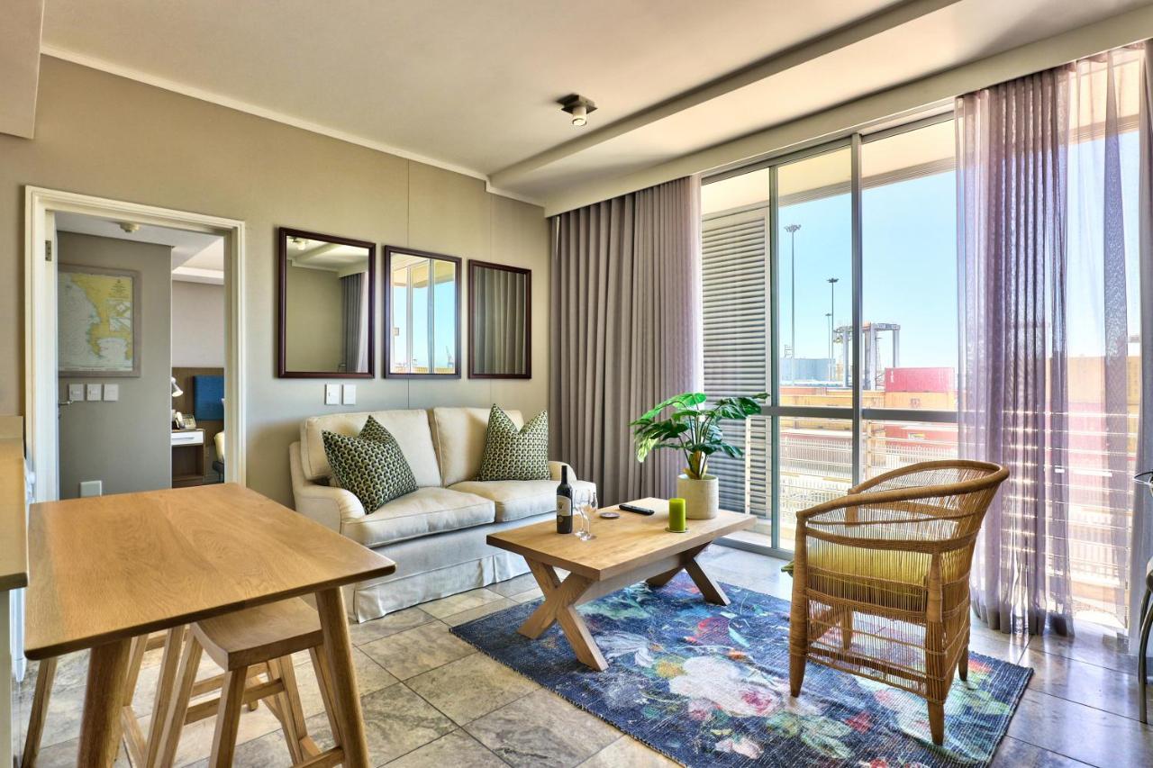 Harbour Bridge 13A Apartment Cape Town Exterior foto