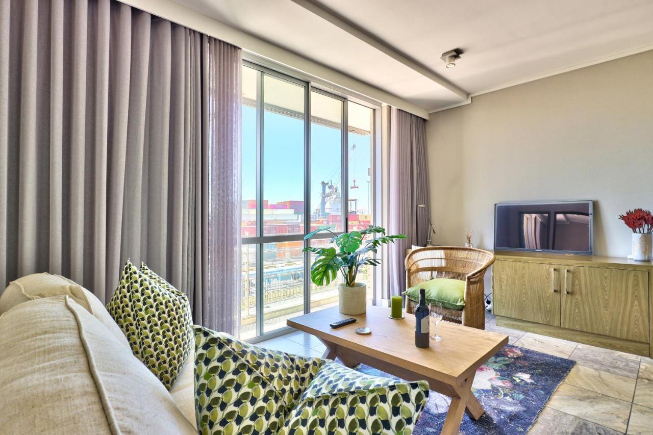 Harbour Bridge 13A Apartment Cape Town Exterior foto