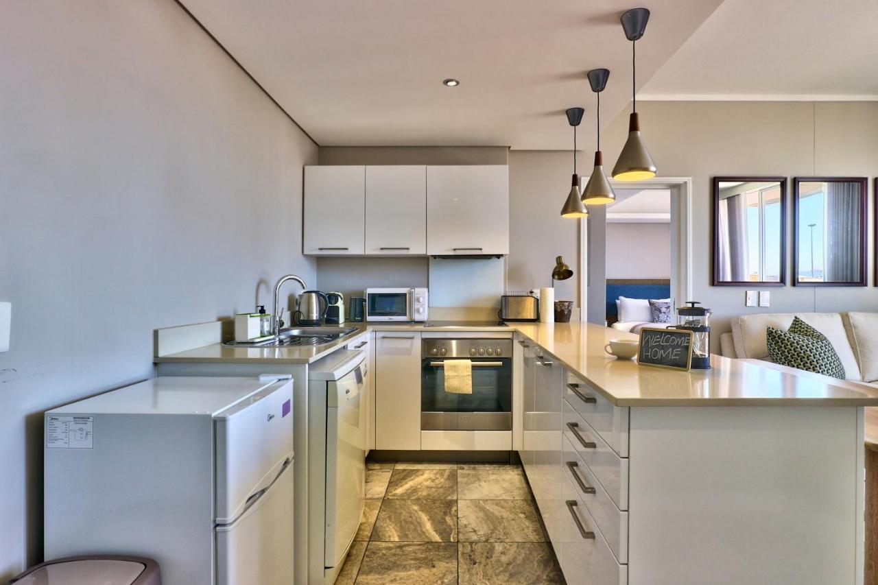 Harbour Bridge 13A Apartment Cape Town Exterior foto