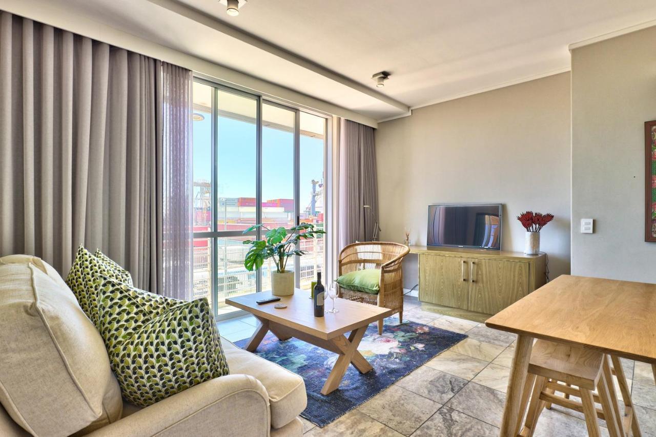 Harbour Bridge 13A Apartment Cape Town Exterior foto