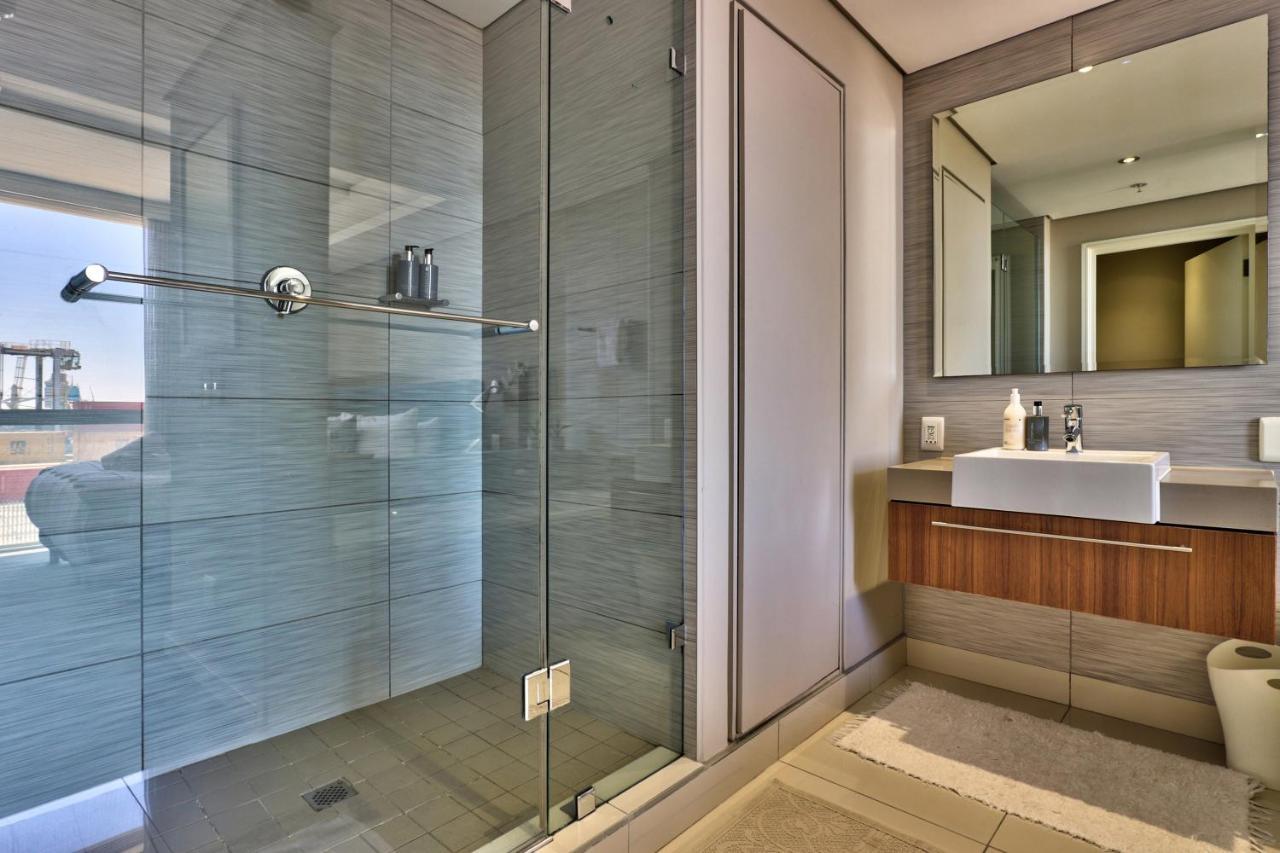 Harbour Bridge 13A Apartment Cape Town Exterior foto