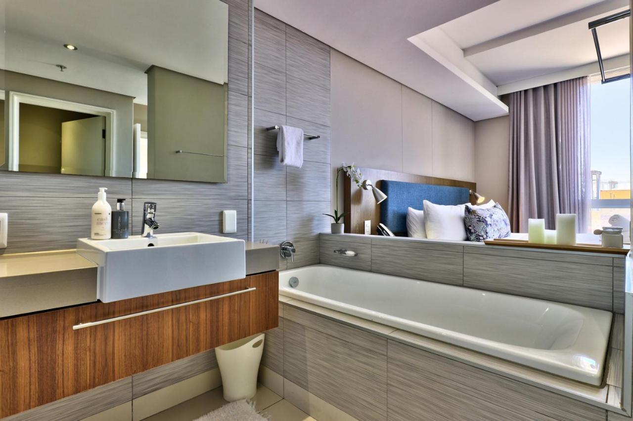 Harbour Bridge 13A Apartment Cape Town Exterior foto