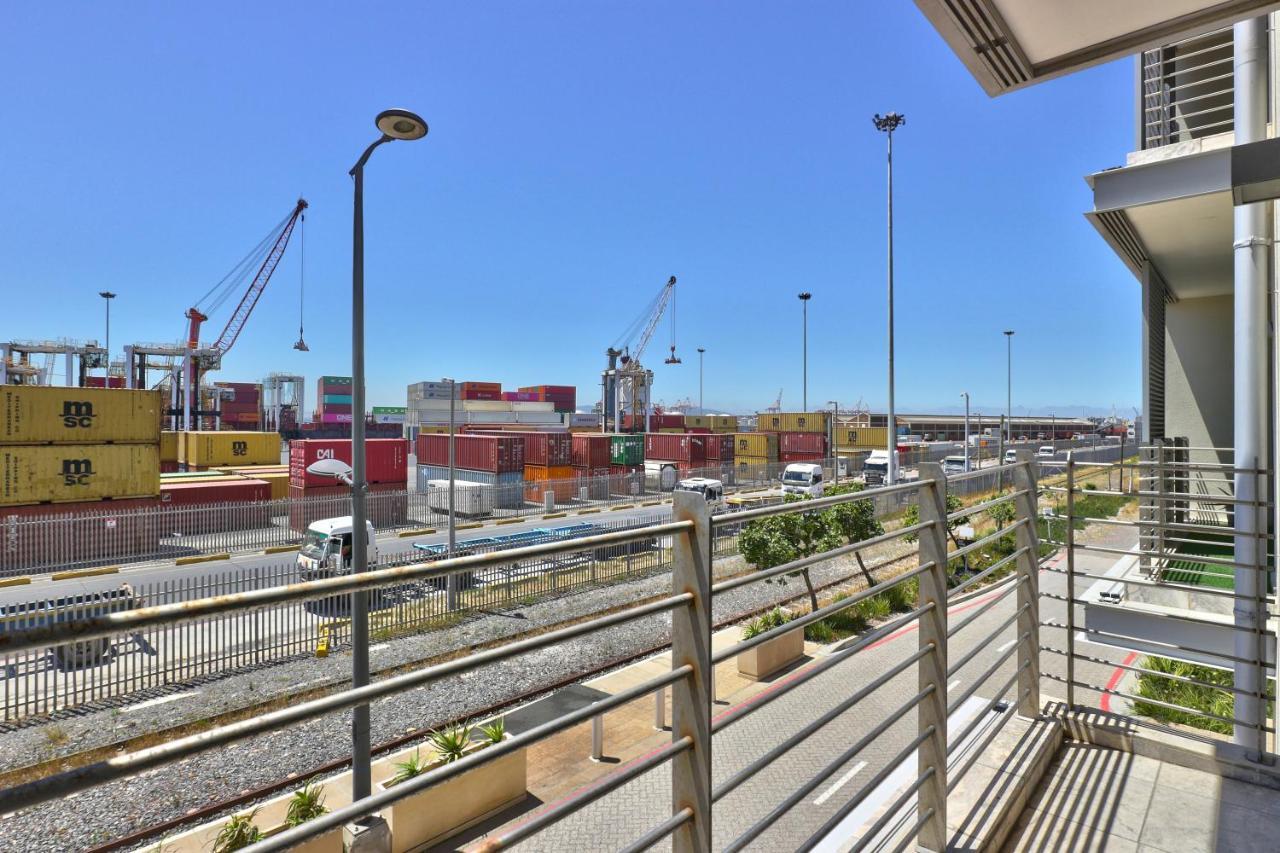 Harbour Bridge 13A Apartment Cape Town Exterior foto