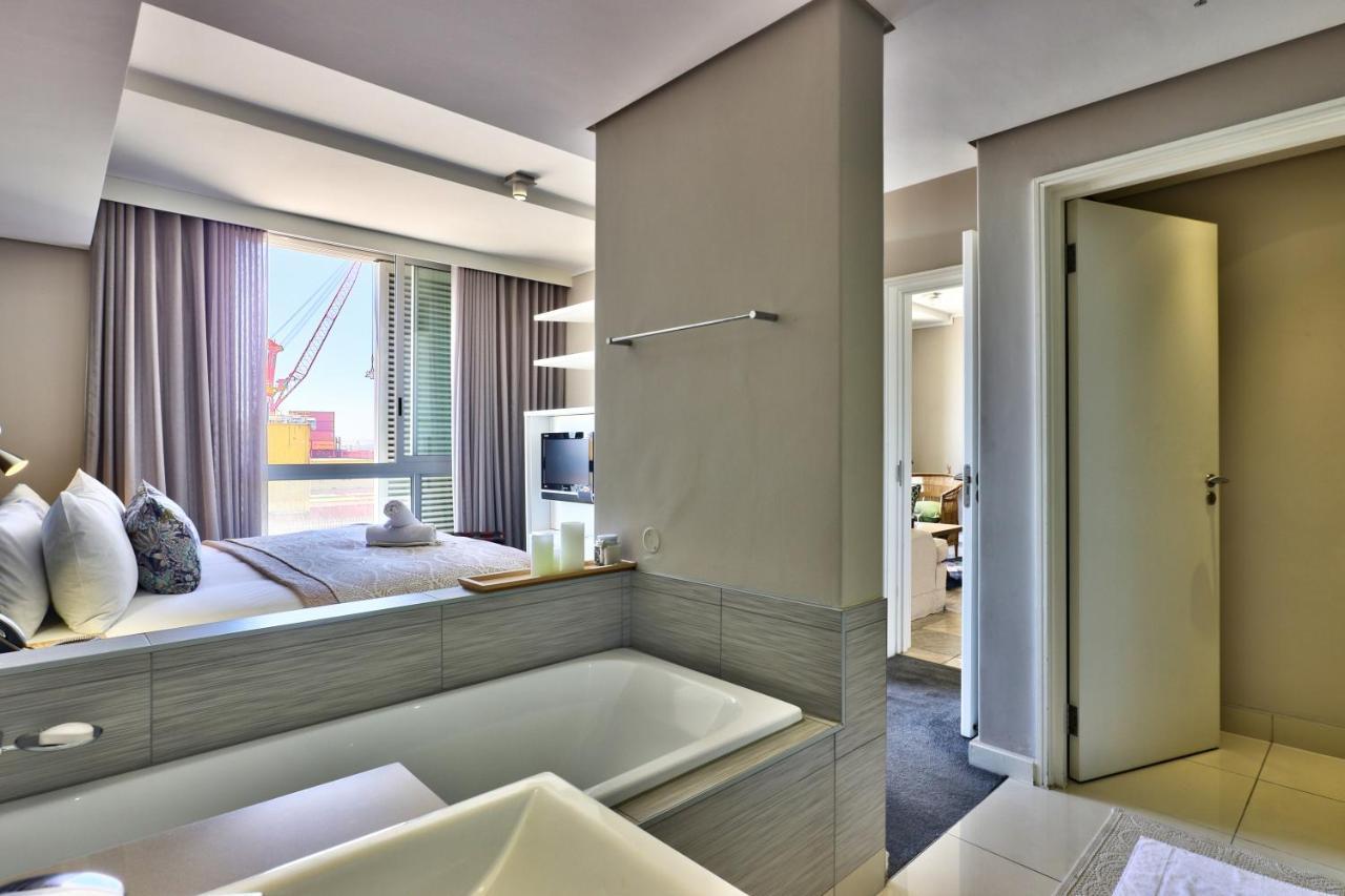 Harbour Bridge 13A Apartment Cape Town Exterior foto