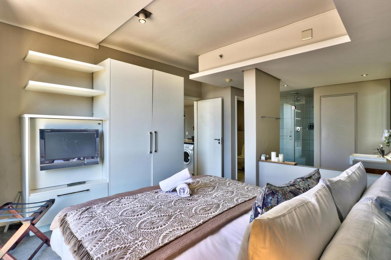 Harbour Bridge 13A Apartment Cape Town Exterior foto