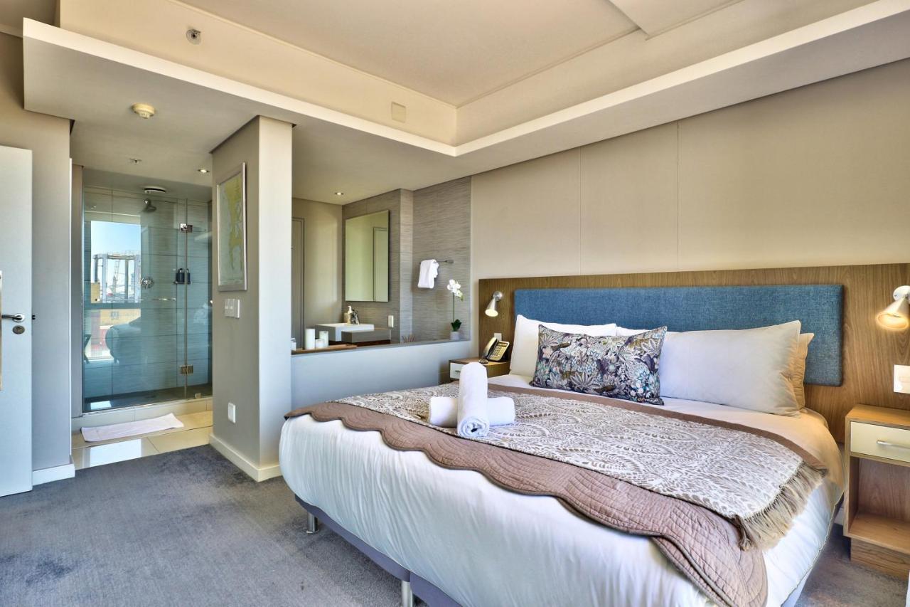 Harbour Bridge 13A Apartment Cape Town Exterior foto
