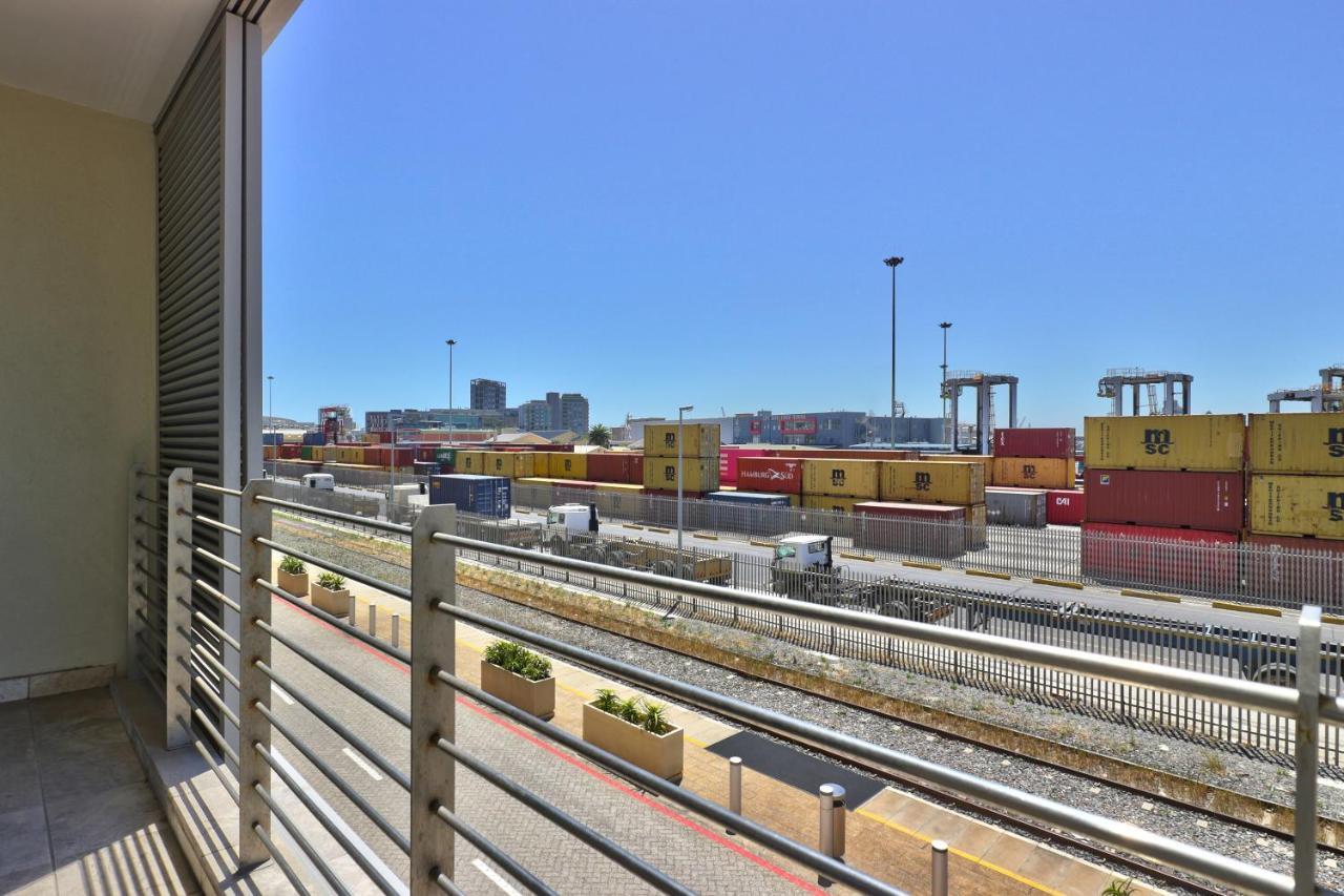 Harbour Bridge 13A Apartment Cape Town Exterior foto