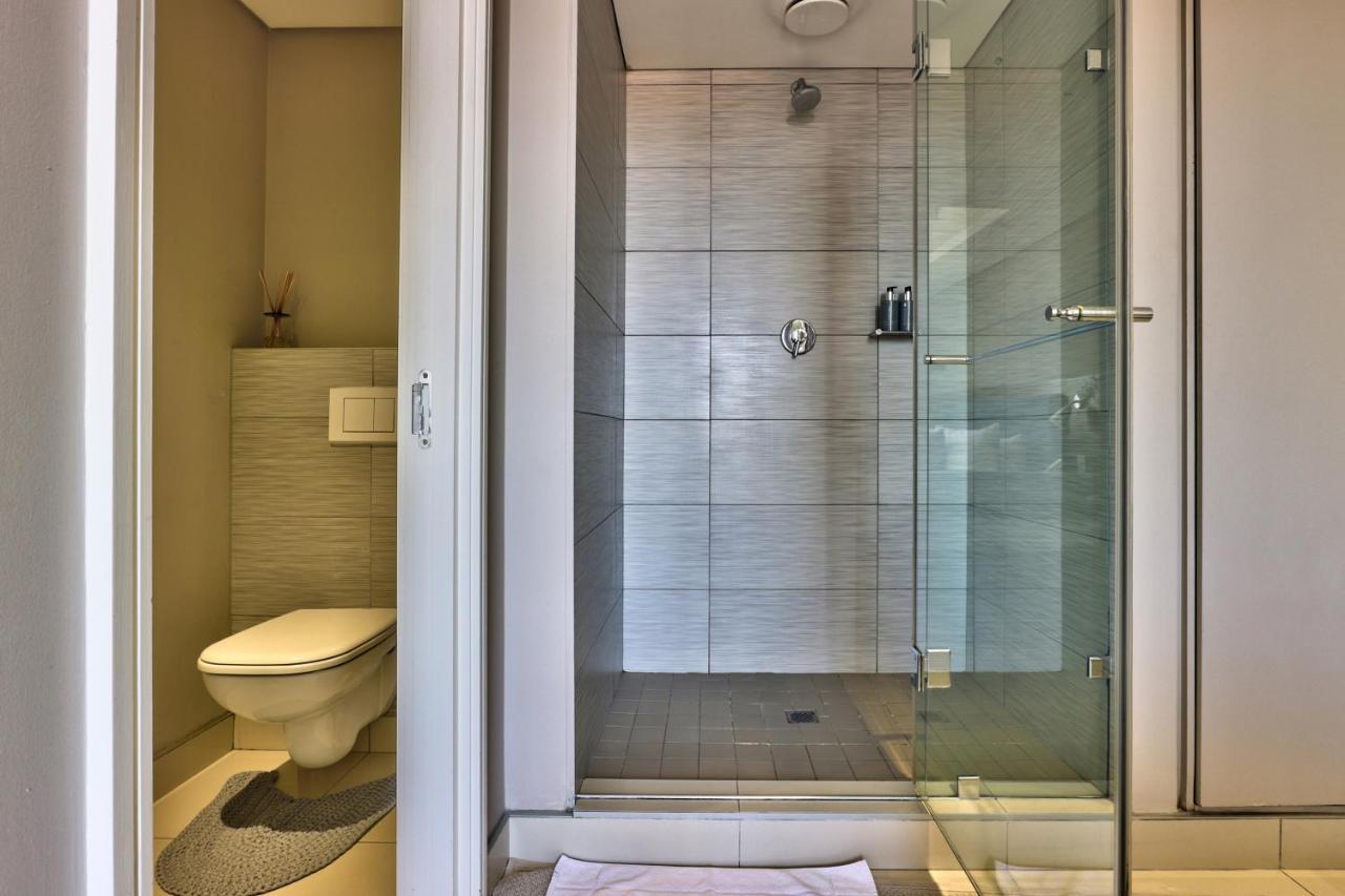 Harbour Bridge 13A Apartment Cape Town Exterior foto